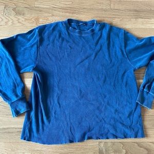 brandy melville long sleeve